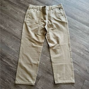 DOCKETS straight pants ✨